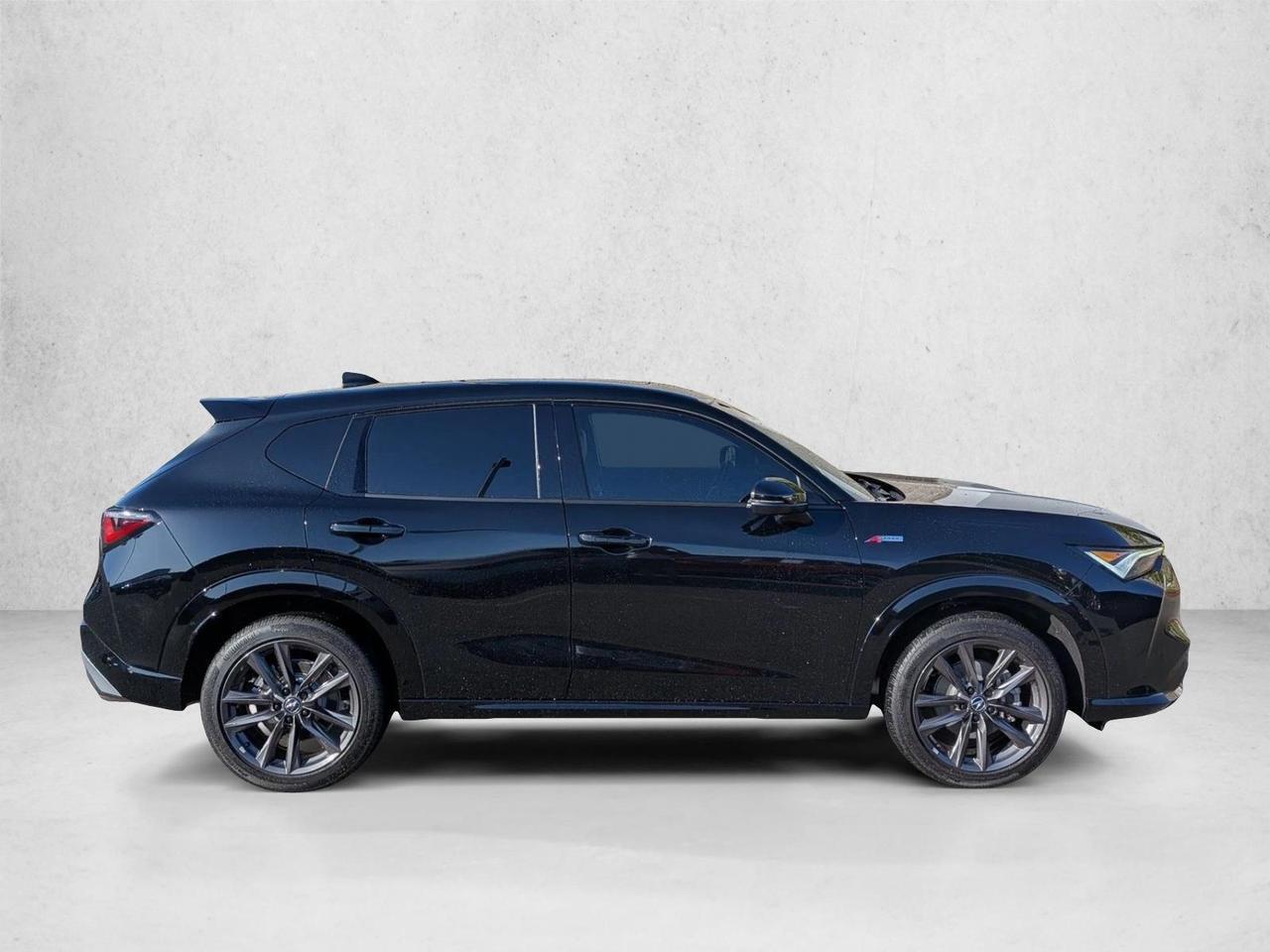 2025 Acura ADX w/A-Spec Package Roseville CA