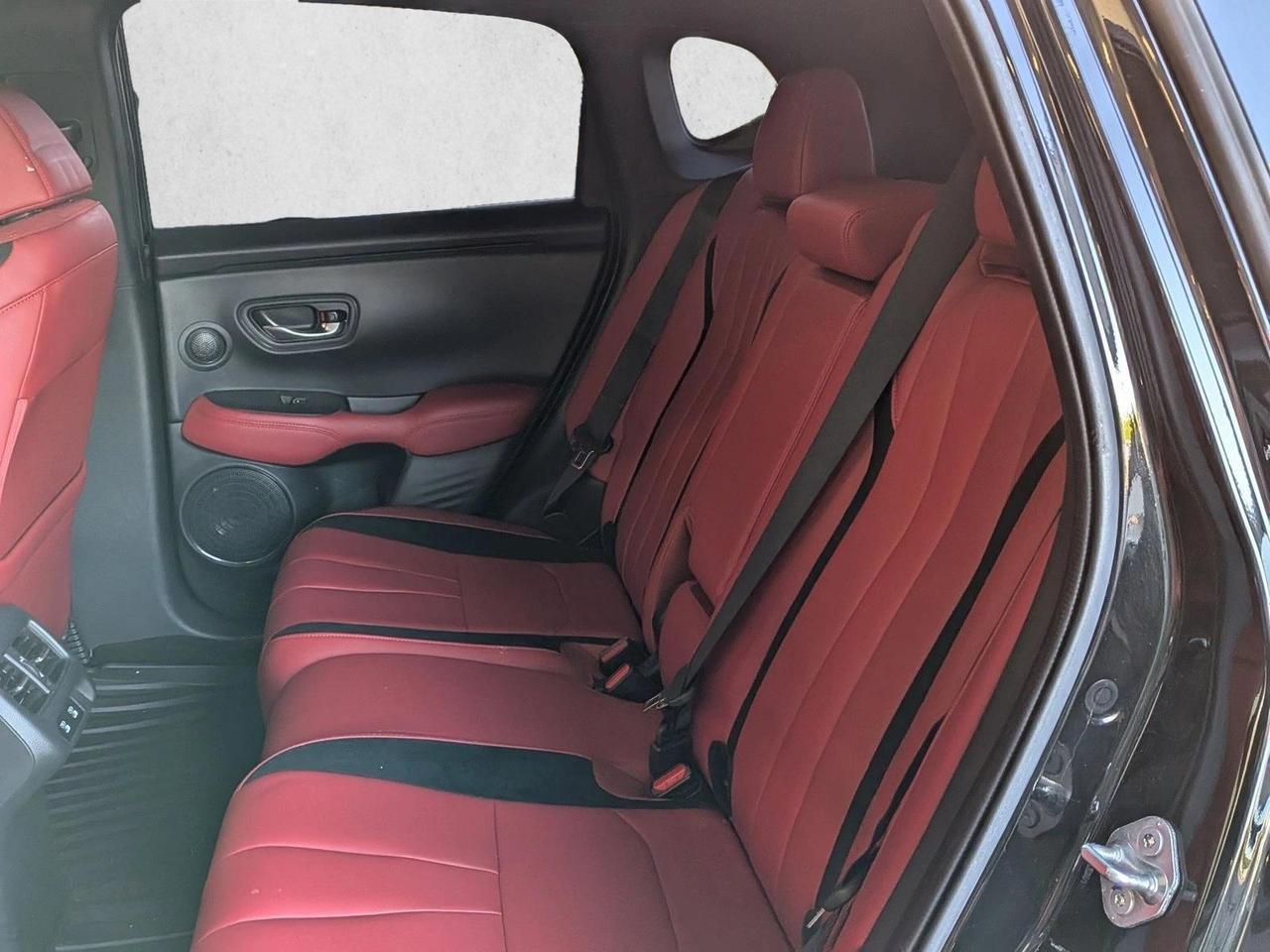 2025 Acura ADX w/A-Spec Package Roseville CA