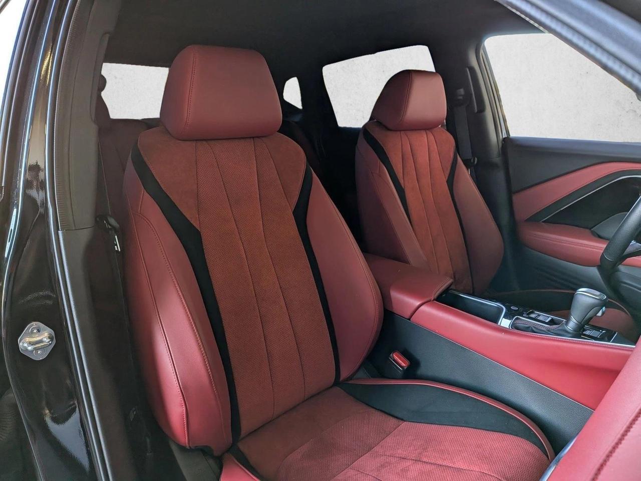 2025 Acura ADX w/A-Spec Package Roseville CA