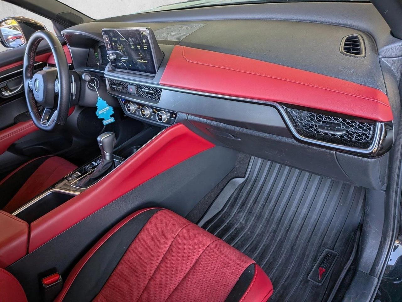 2025 Acura ADX w/A-Spec Package Roseville CA