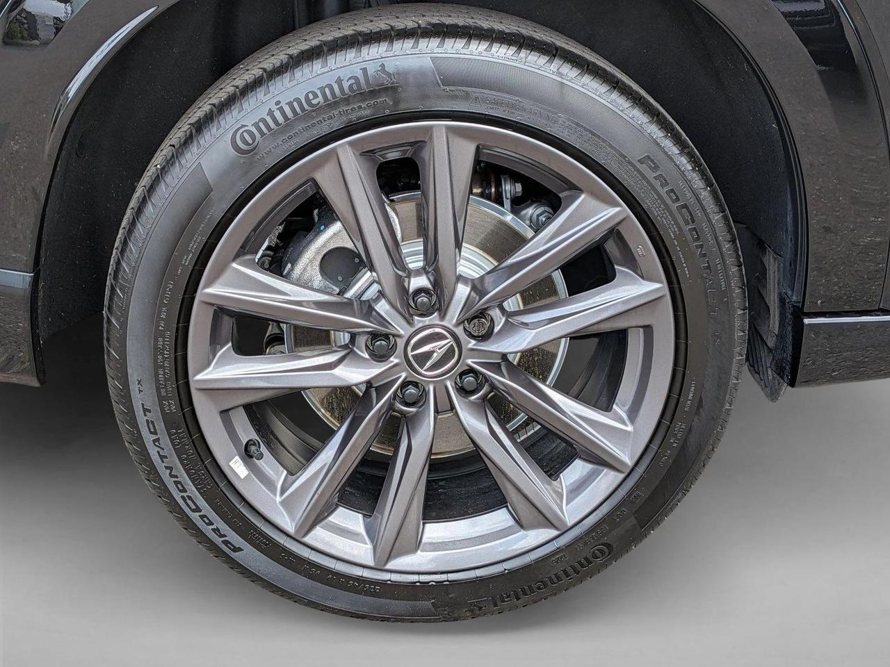 2025 Acura ADX w/A-Spec Package Roseville CA