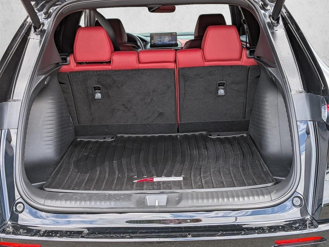 2025 Acura ADX w/A-Spec Package Roseville CA