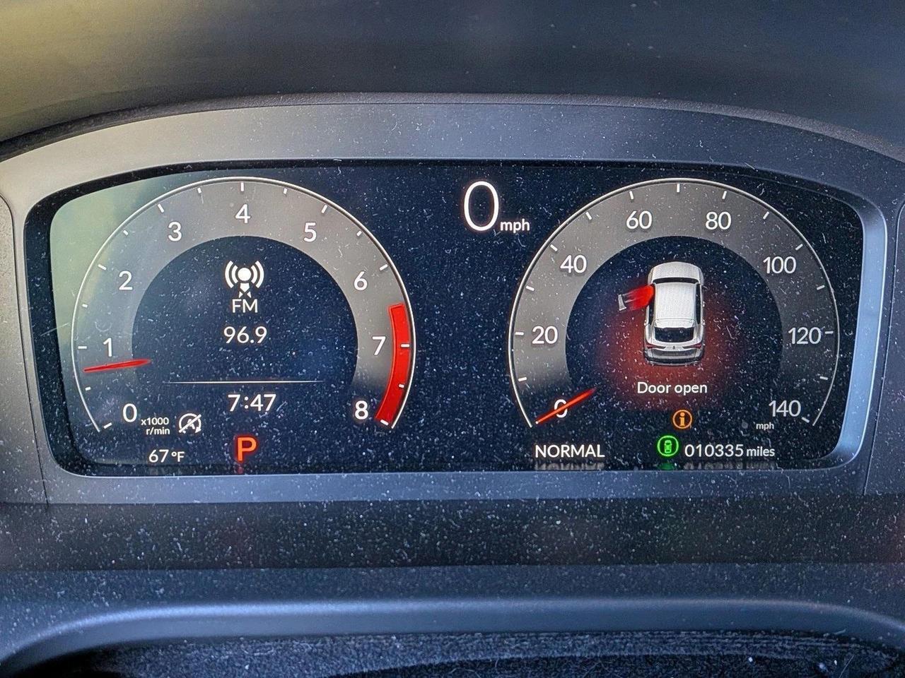 2025 Acura ADX w/A-Spec Package Roseville CA