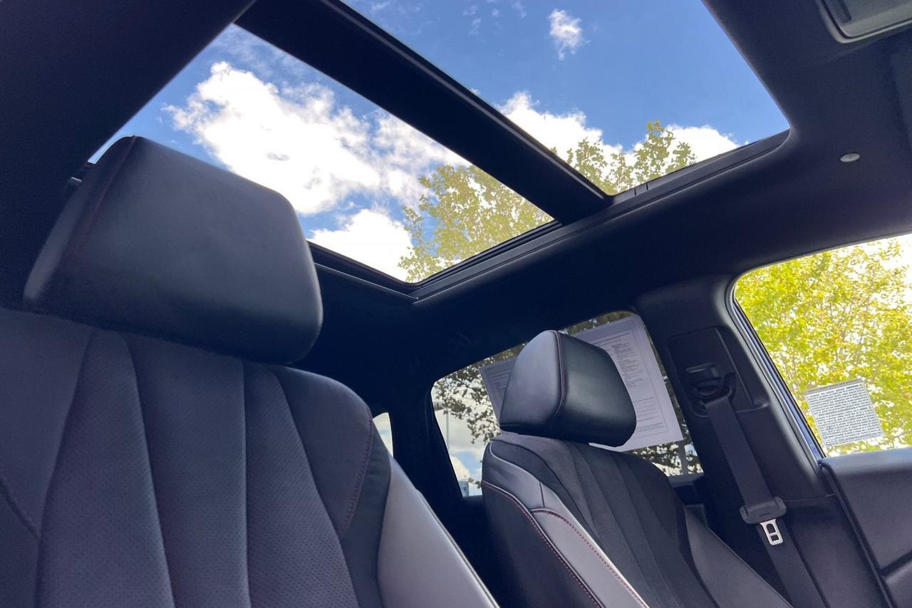 2025 Acura ADX w/A-Spec Package Roseville CA