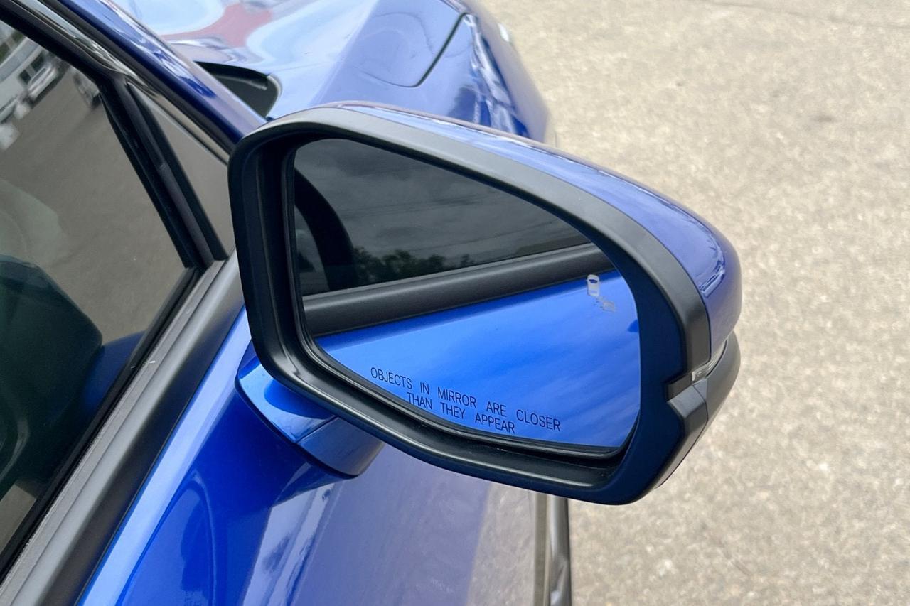 2025 Acura ADX w/A-Spec Package Roseville CA