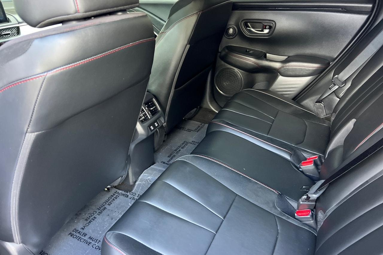 2025 Acura ADX w/A-Spec Package Roseville CA