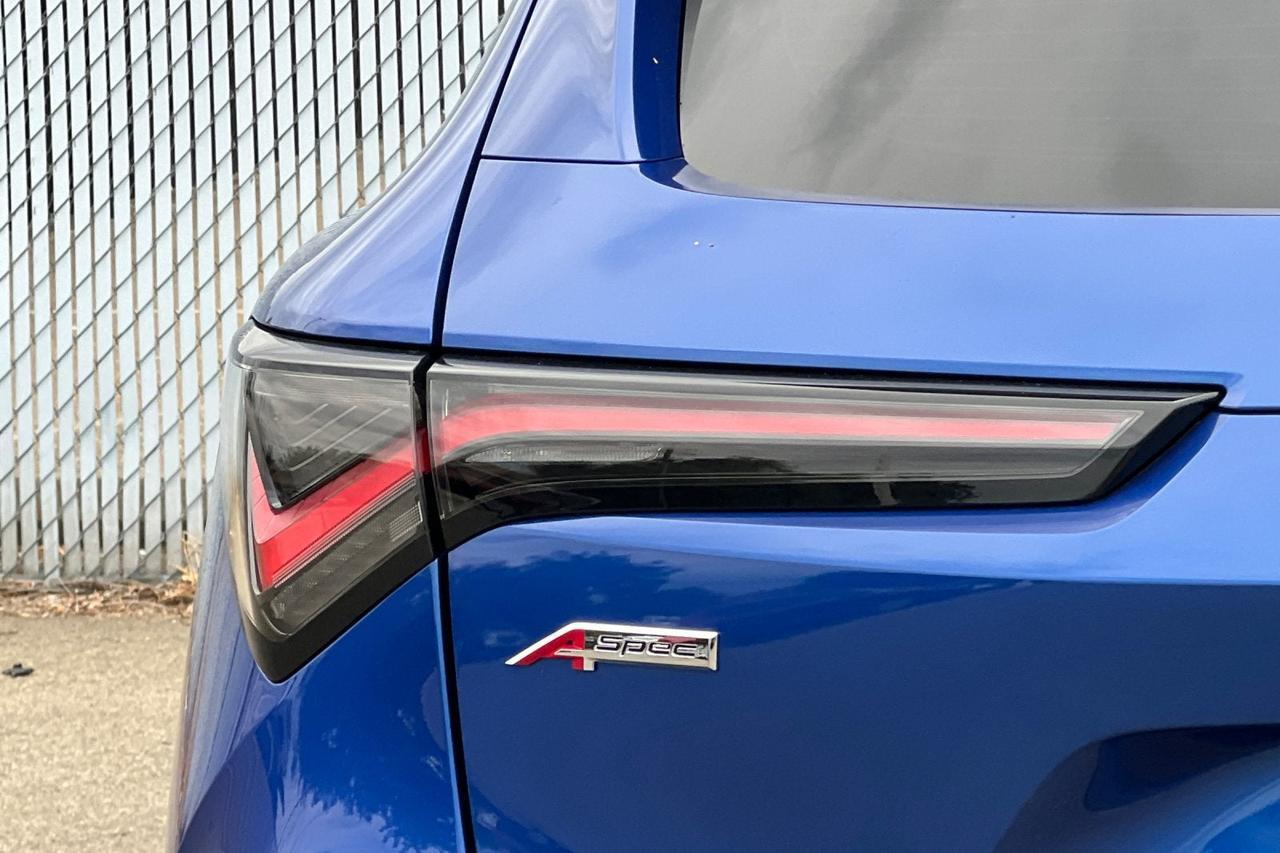 2025 Acura ADX w/A-Spec Package Roseville CA
