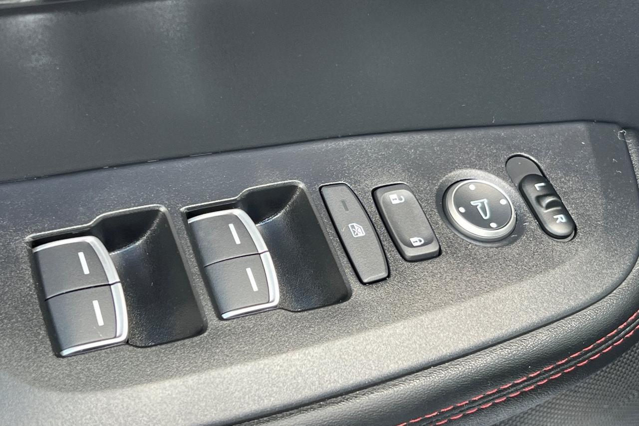 2025 Acura ADX w/A-Spec Package Roseville CA
