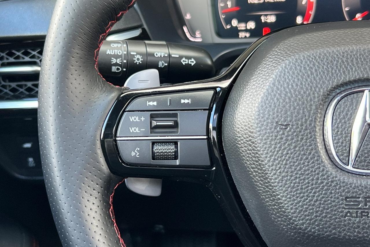 2025 Acura ADX w/A-Spec Package Roseville CA