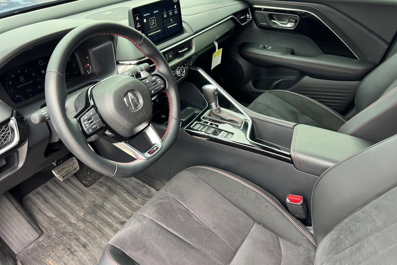 2025 Acura ADX w/A-Spec Package Roseville CA