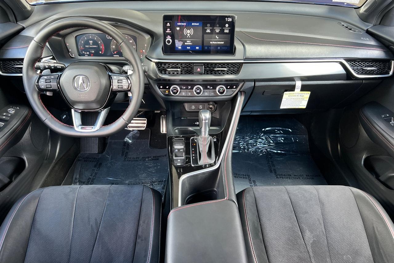 2025 Acura ADX w/A-Spec Package Roseville CA