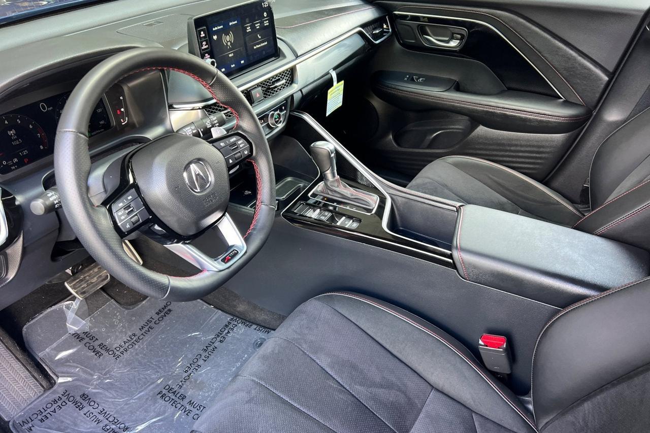 2025 Acura ADX w/A-Spec Package Roseville CA
