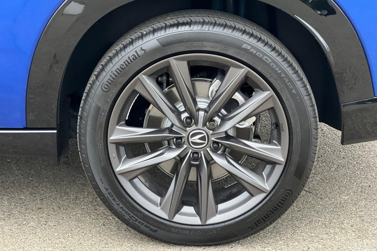 2025 Acura ADX w/A-Spec Package Roseville CA