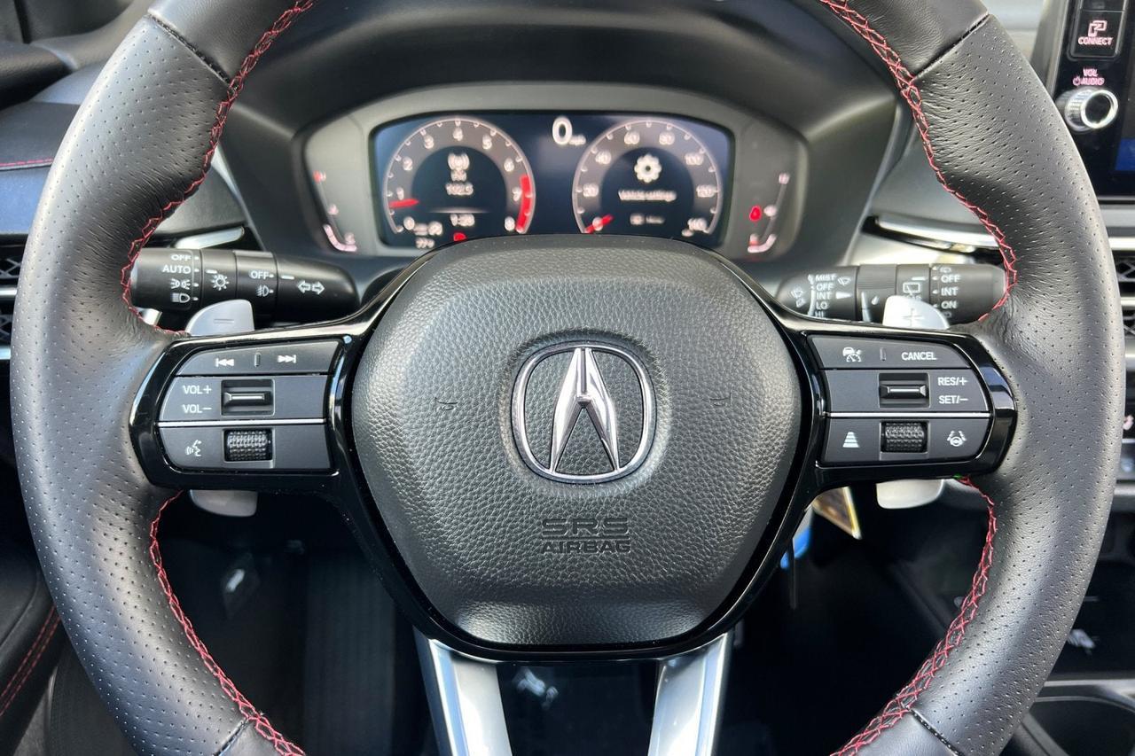 2025 Acura ADX w/A-Spec Package Roseville CA