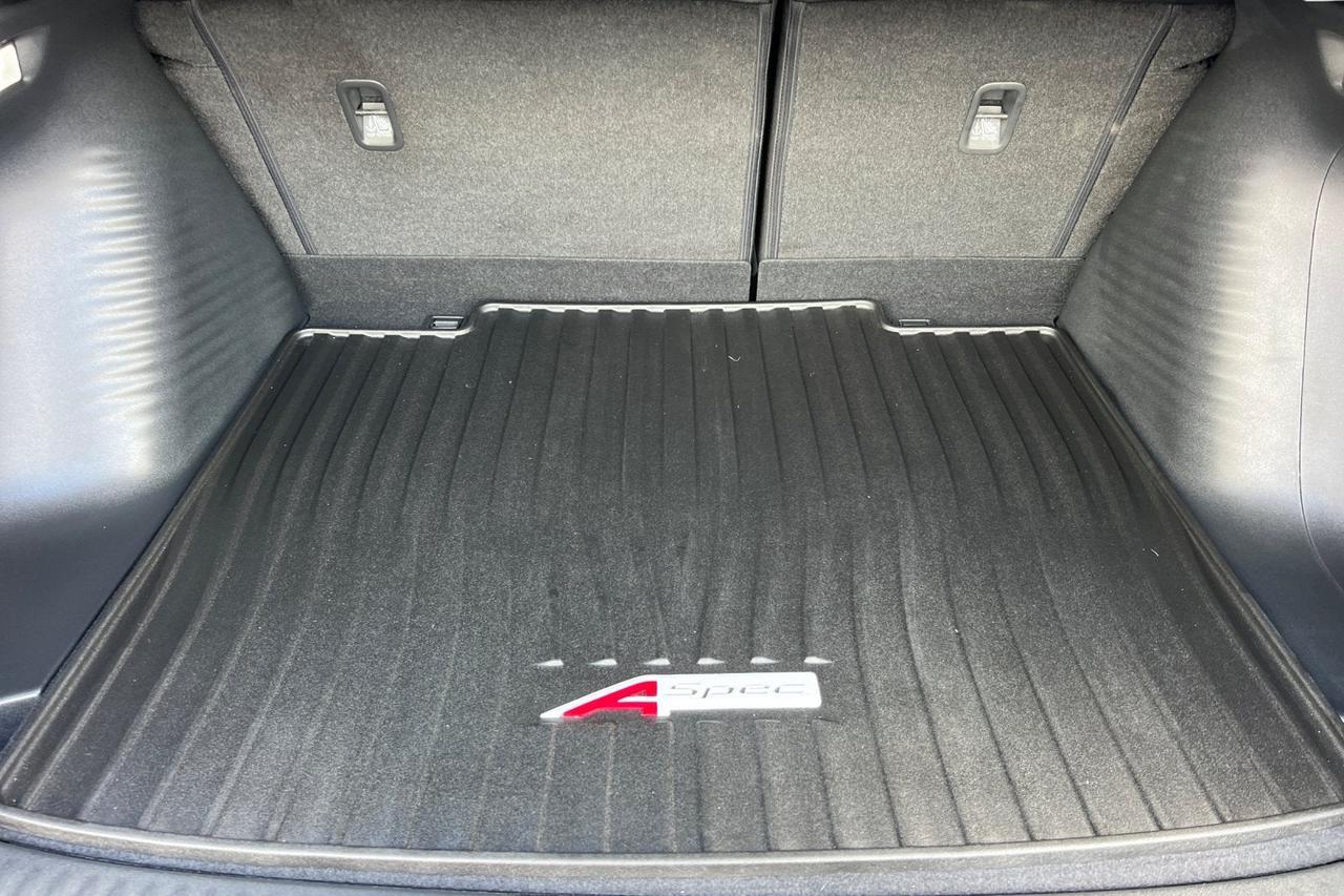 2025 Acura ADX w/A-Spec Package Roseville CA
