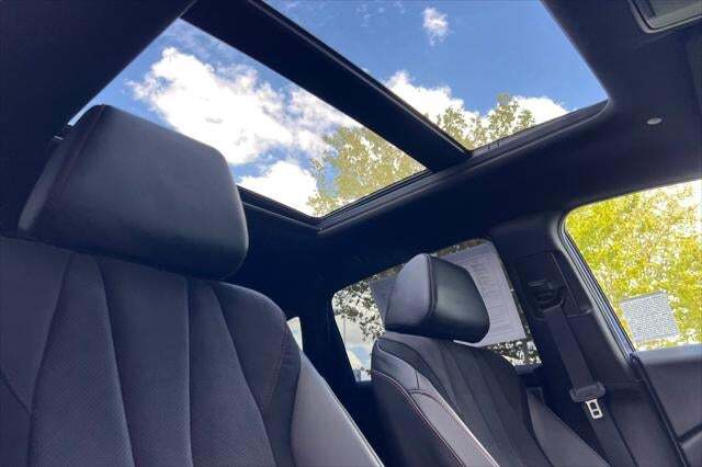 2025 Acura ADX w/A-Spec Package Roseville CA