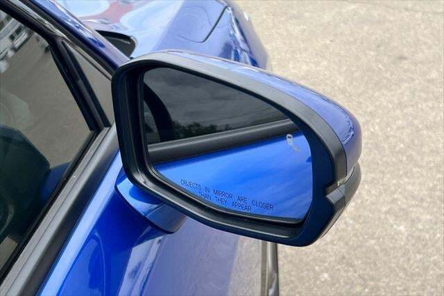 2025 Acura ADX w/A-Spec Package Roseville CA