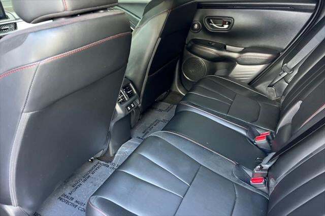 2025 Acura ADX w/A-Spec Package Roseville CA