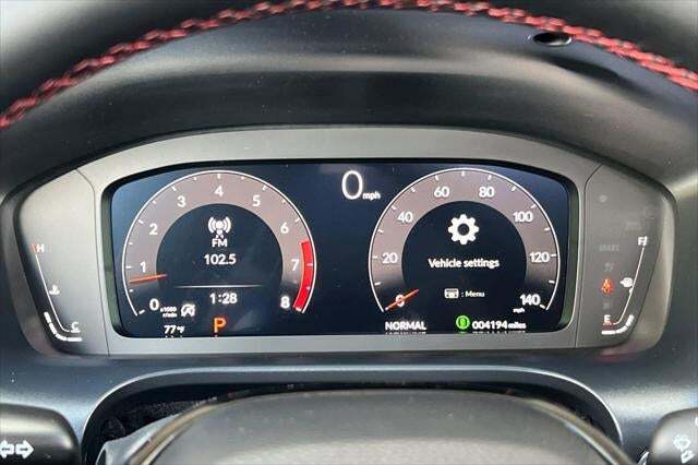 2025 Acura ADX w/A-Spec Package Roseville CA