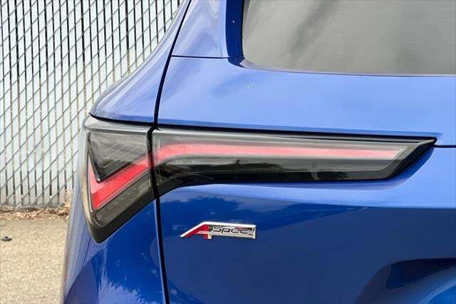 2025 Acura ADX w/A-Spec Package Roseville CA
