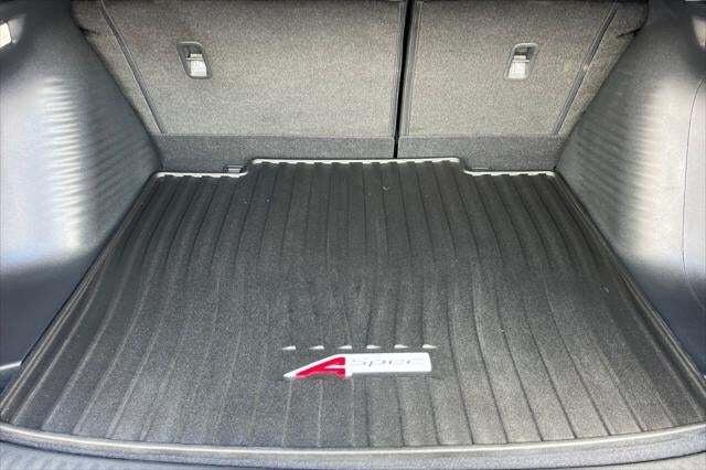 2025 Acura ADX w/A-Spec Package Roseville CA