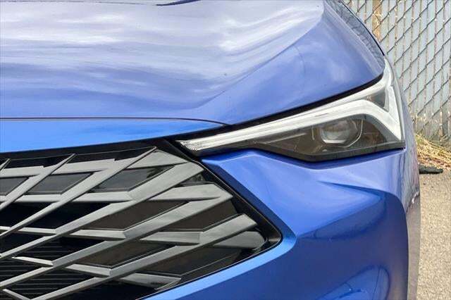 2025 Acura ADX w/A-Spec Package Roseville CA