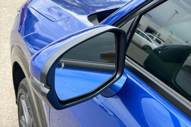 2025 Acura ADX w/A-Spec Package Roseville CA