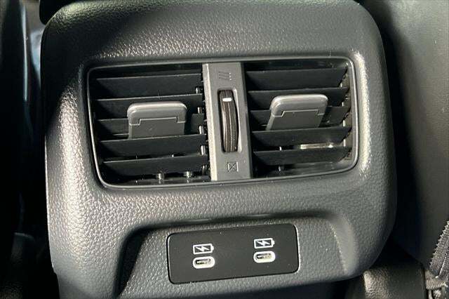 2025 Acura ADX w/A-Spec Package Roseville CA