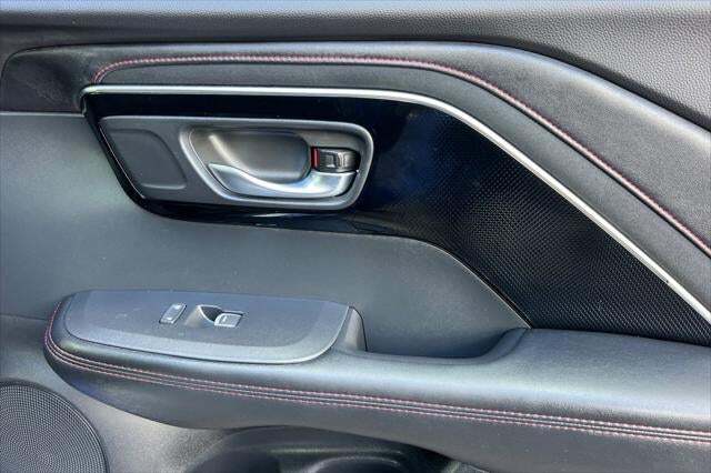 2025 Acura ADX w/A-Spec Package Roseville CA
