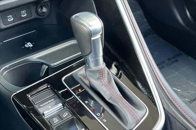 2025 Acura ADX w/A-Spec Package Roseville CA
