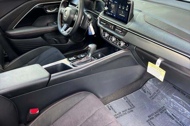 2025 Acura ADX w/A-Spec Package Roseville CA