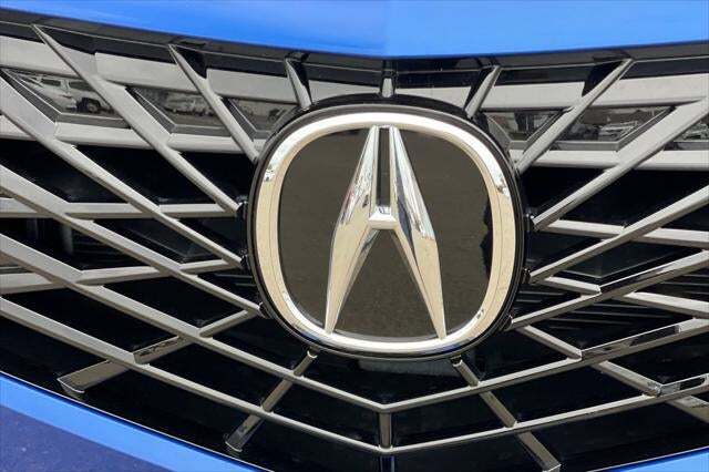 2025 Acura ADX w/A-Spec Package Roseville CA