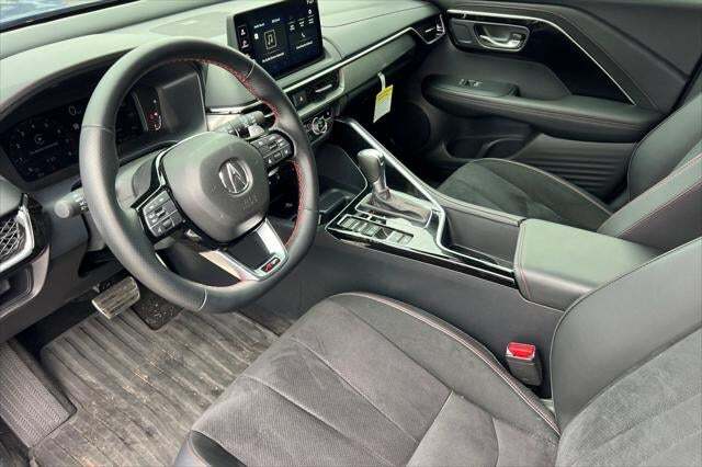 2025 Acura ADX w/A-Spec Package Roseville CA
