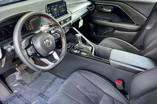 2025 Acura ADX w/A-Spec Package Roseville CA