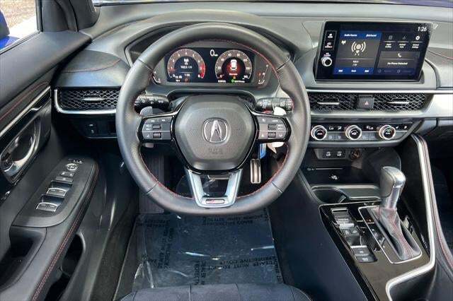 2025 Acura ADX w/A-Spec Package Roseville CA