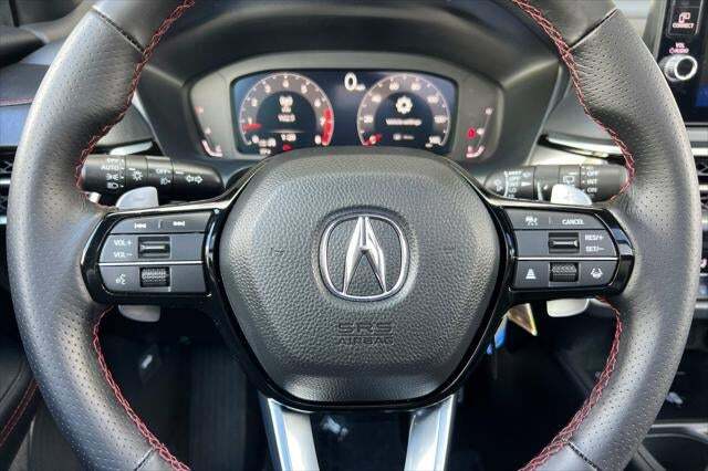 2025 Acura ADX w/A-Spec Package Roseville CA