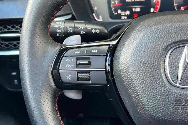2025 Acura ADX w/A-Spec Package Roseville CA