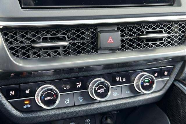 2025 Acura ADX w/A-Spec Package Roseville CA