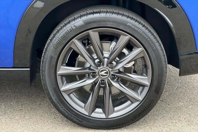 2025 Acura ADX w/A-Spec Package Roseville CA