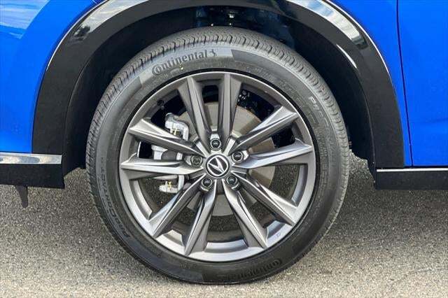 2025 Acura ADX w/A-Spec Package Roseville CA