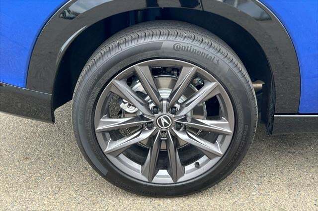 2025 Acura ADX w/A-Spec Package Roseville CA