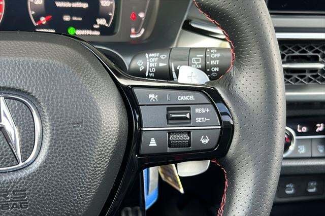 2025 Acura ADX w/A-Spec Package Roseville CA