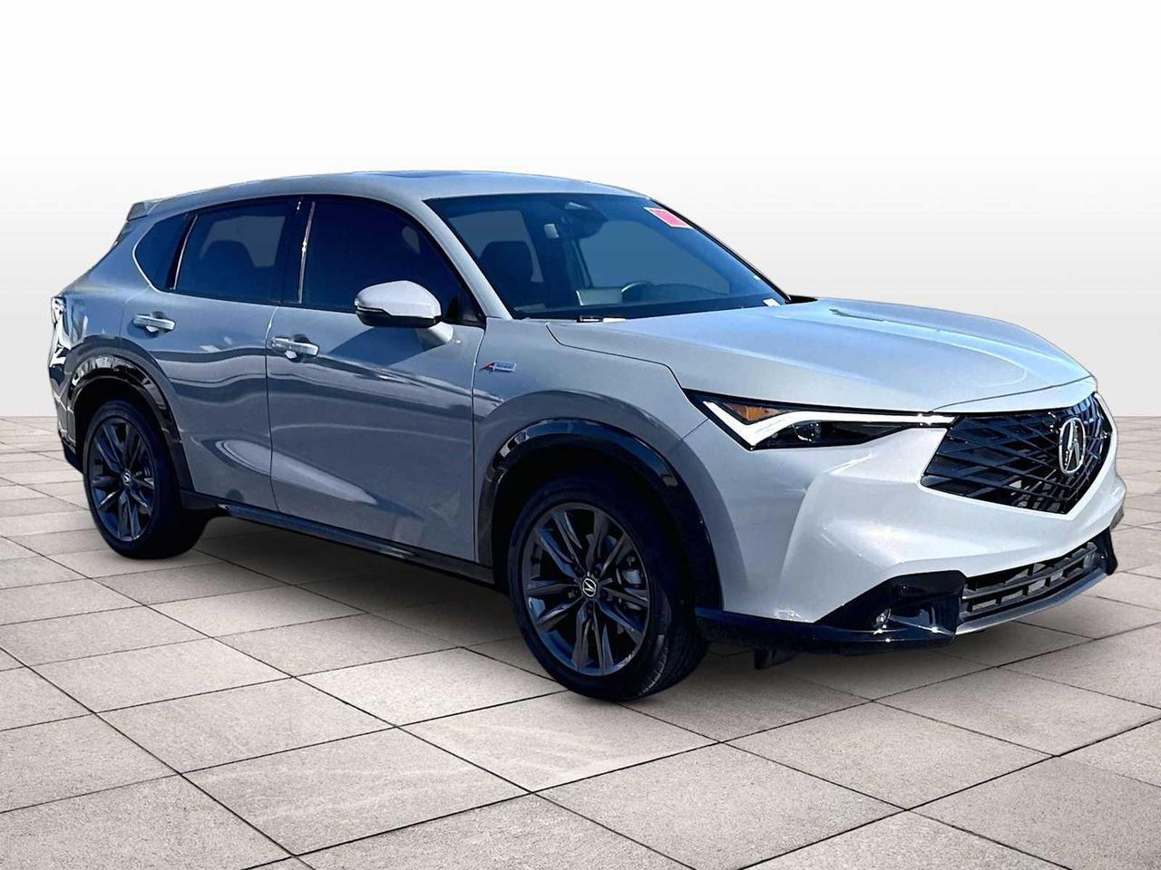 2025 Acura ADX w/A-Spec Package