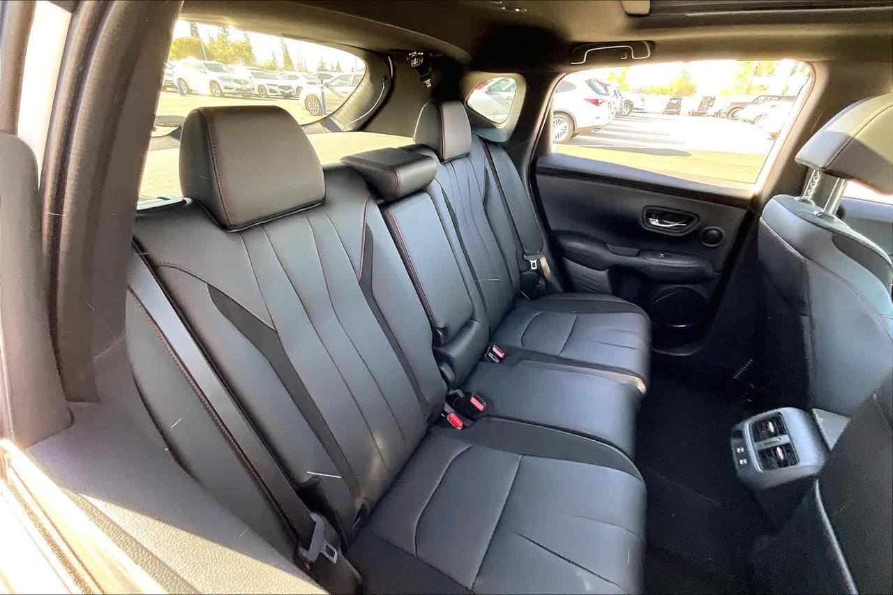 2025 Acura ADX w/A-Spec Package Roseville CA