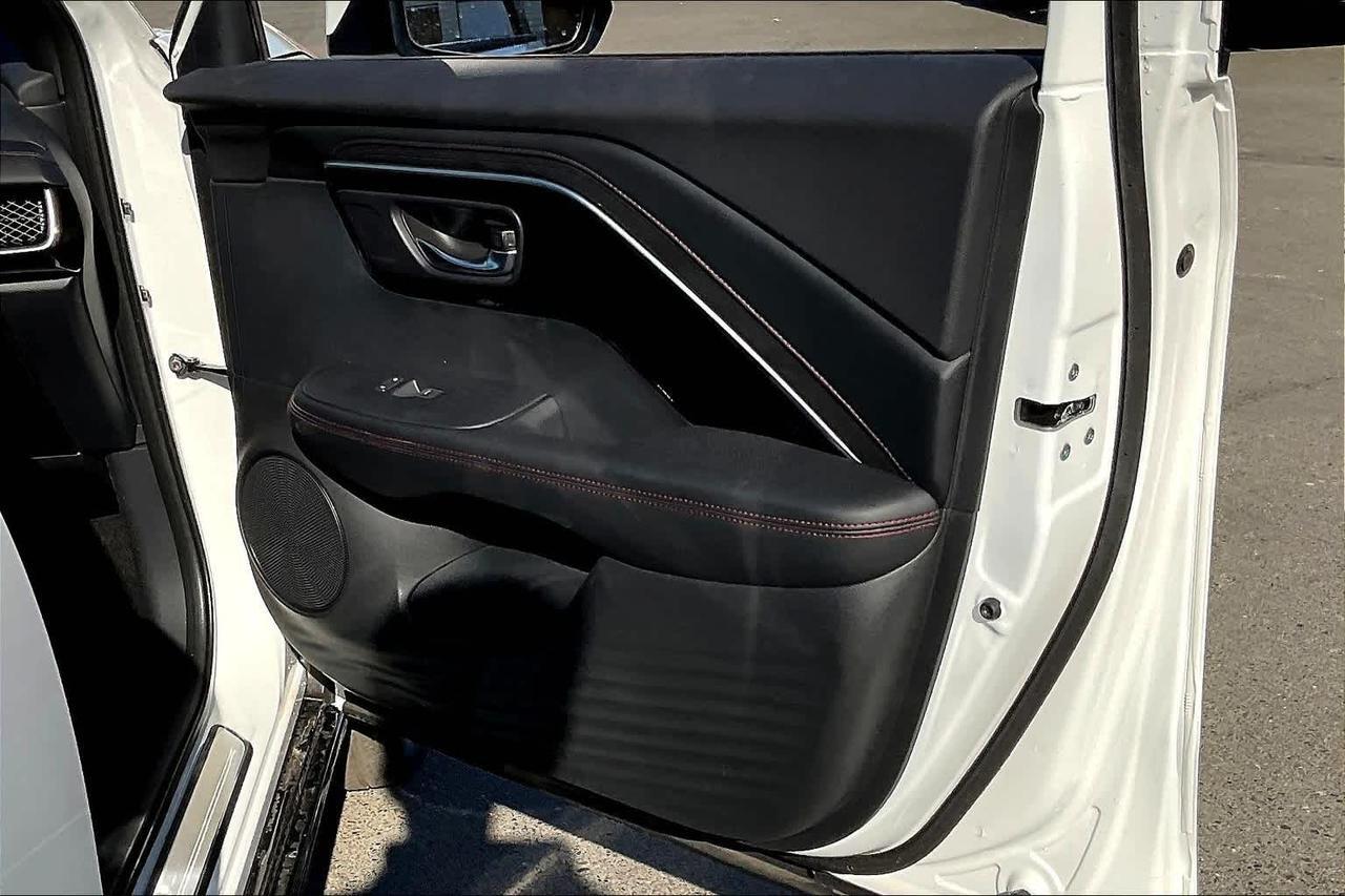 2025 Acura ADX w/A-Spec Package Roseville CA