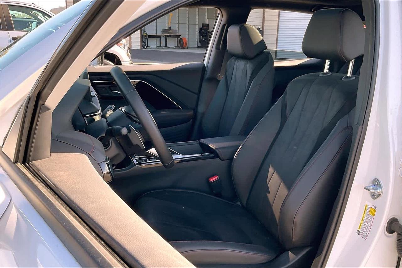 2025 Acura ADX w/A-Spec Package Roseville CA