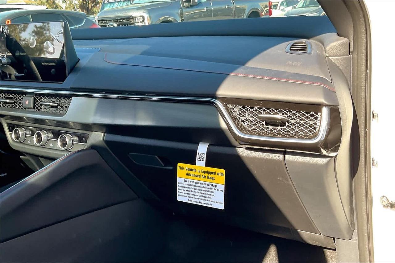 2025 Acura ADX w/A-Spec Package Roseville CA