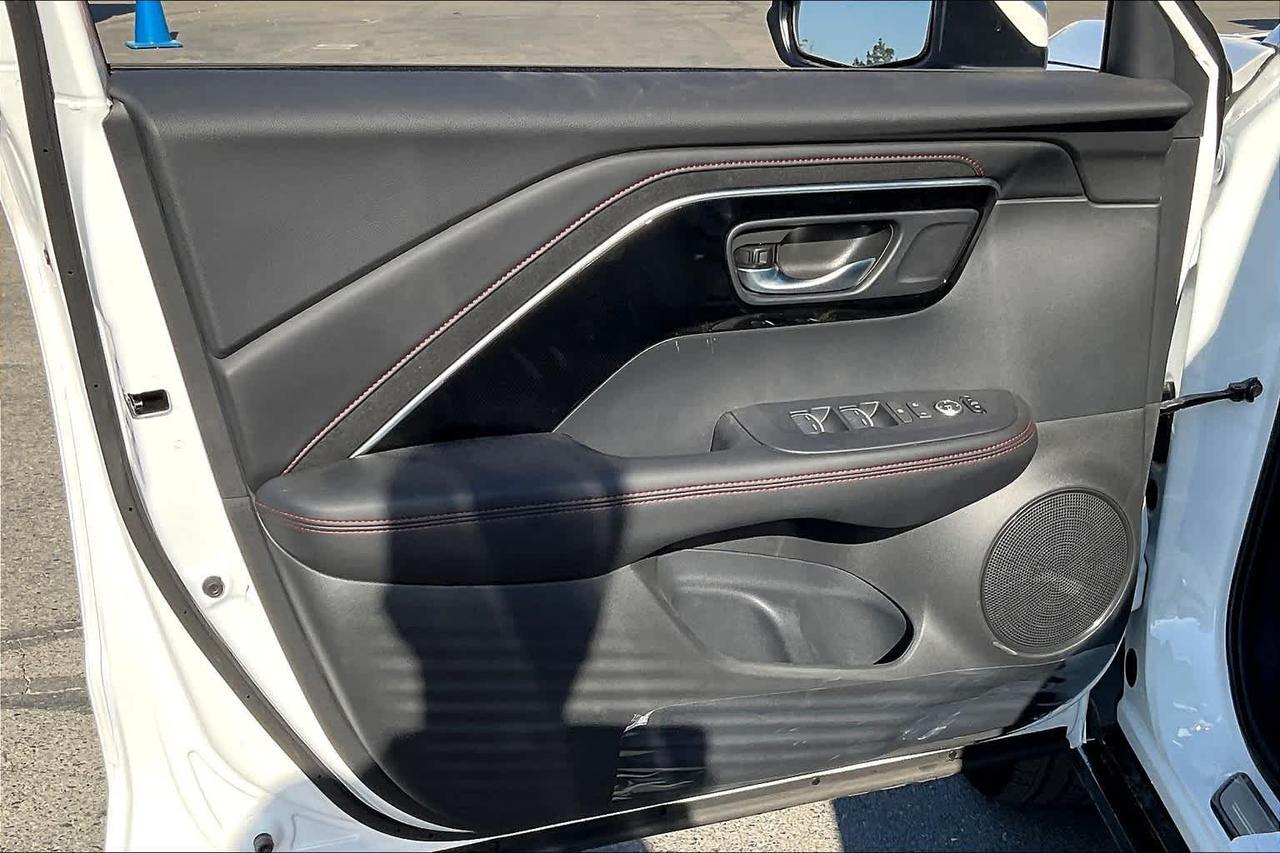 2025 Acura ADX w/A-Spec Package Roseville CA