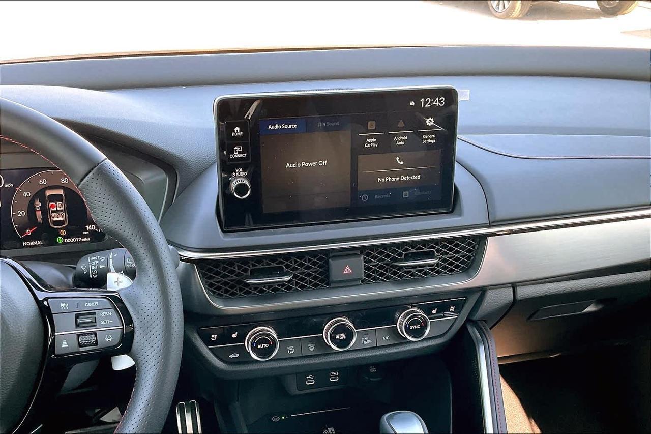 2025 Acura ADX w/A-Spec Package Roseville CA