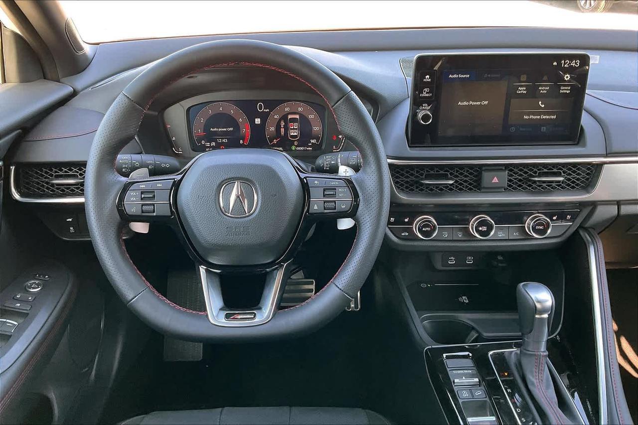 2025 Acura ADX w/A-Spec Package Roseville CA